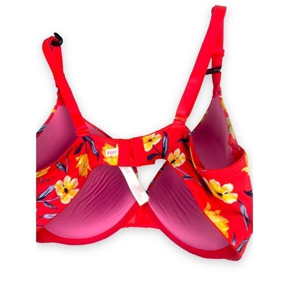 VS Pink Wear Everywhere Push Up 36D - Picture 5 of 6